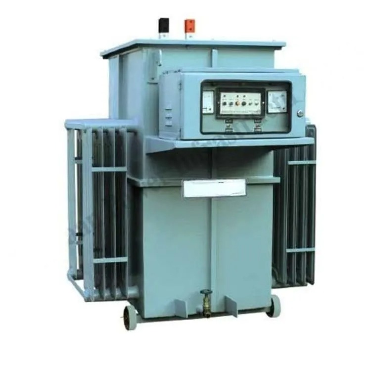 DC Rectifier Transformer